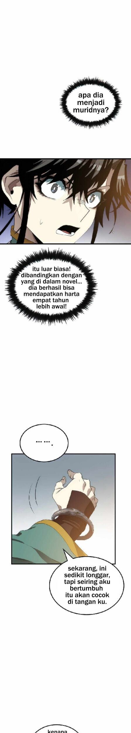 Doctor’s Rebirth Chapter 59 Gambar 32