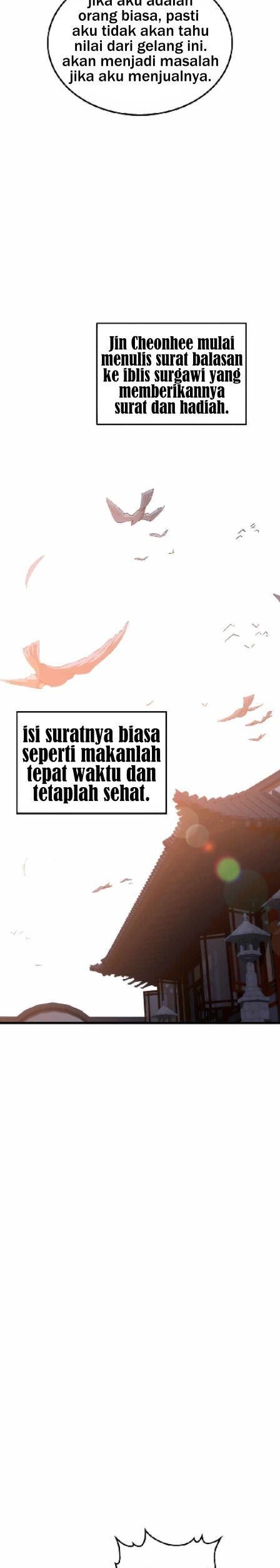 Doctor’s Rebirth Chapter 59 Gambar 34