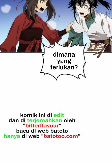 Doctor’s Rebirth Chapter 59 Gambar 36