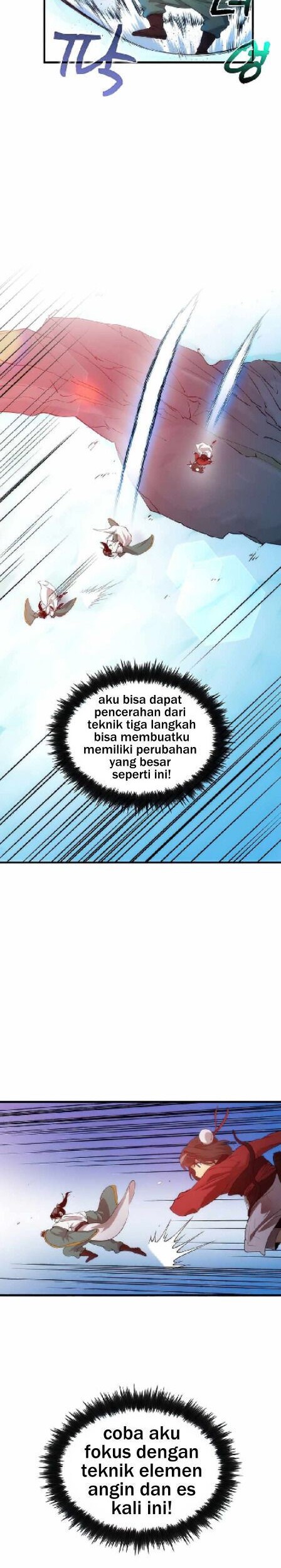 Doctor’s Rebirth Chapter 59 Gambar 42