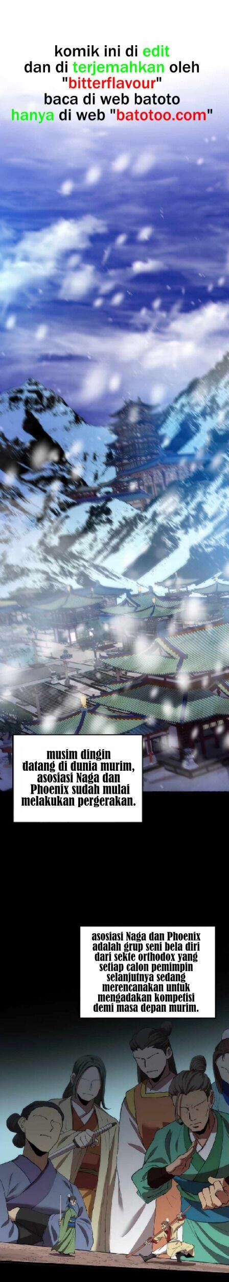 Manhwa Doctor’s Rebirth Chapter 59 gambar nomor 2