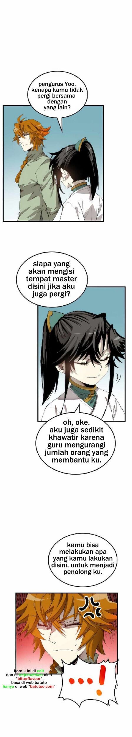 Doctor’s Rebirth Chapter 59 Gambar 8