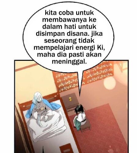 Doctor’s Rebirth Chapter 58 Gambar 36
