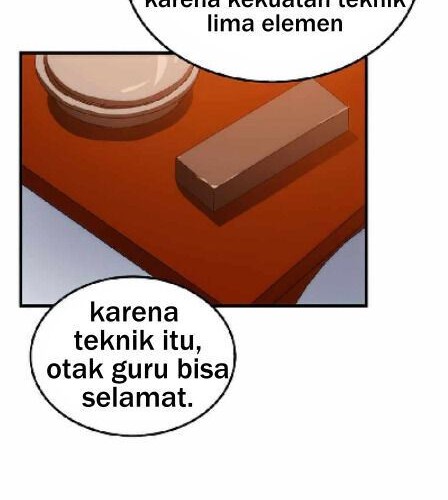 Doctor’s Rebirth Chapter 58 Gambar 40