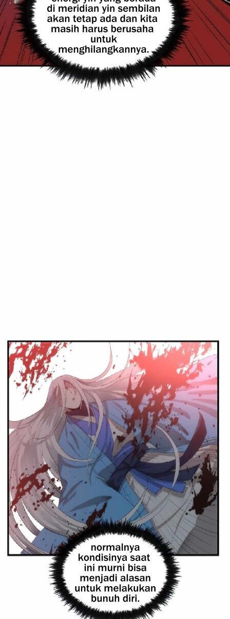 Doctor’s Rebirth Chapter 58 Gambar 44