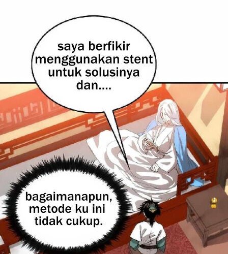 Doctor’s Rebirth Chapter 58 Gambar 46