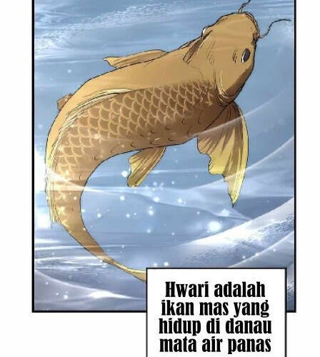 Doctor’s Rebirth Chapter 58 Gambar 48