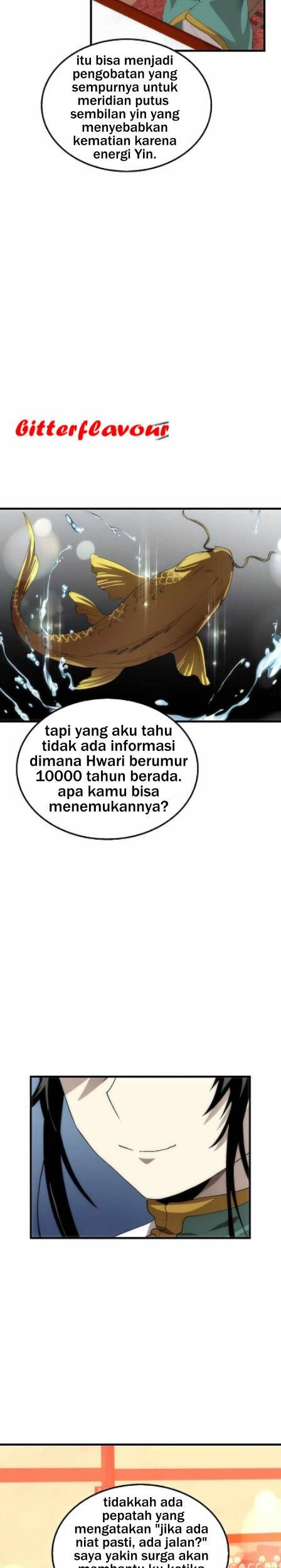 Doctor’s Rebirth Chapter 58 Gambar 51