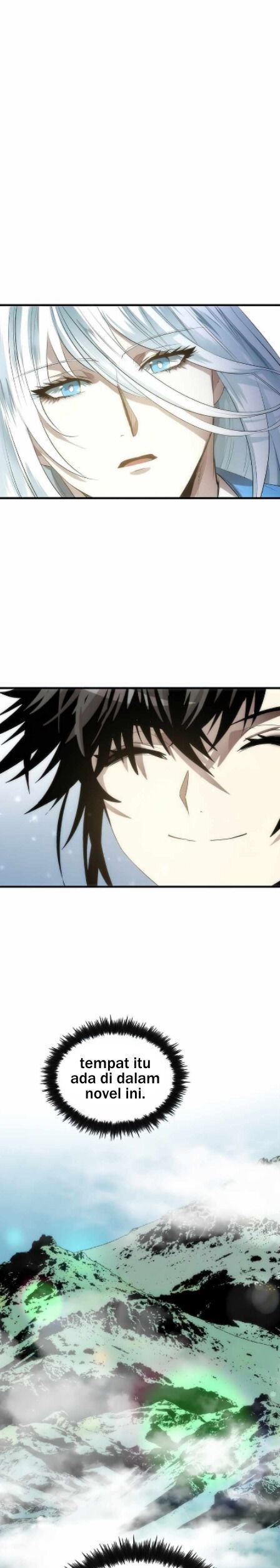 Doctor’s Rebirth Chapter 58 Gambar 53