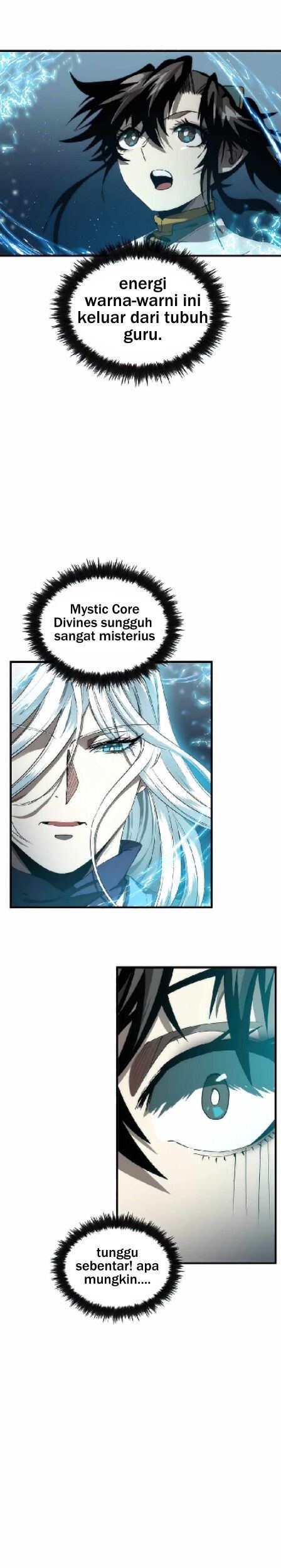 Doctor’s Rebirth Chapter 58 Gambar 6