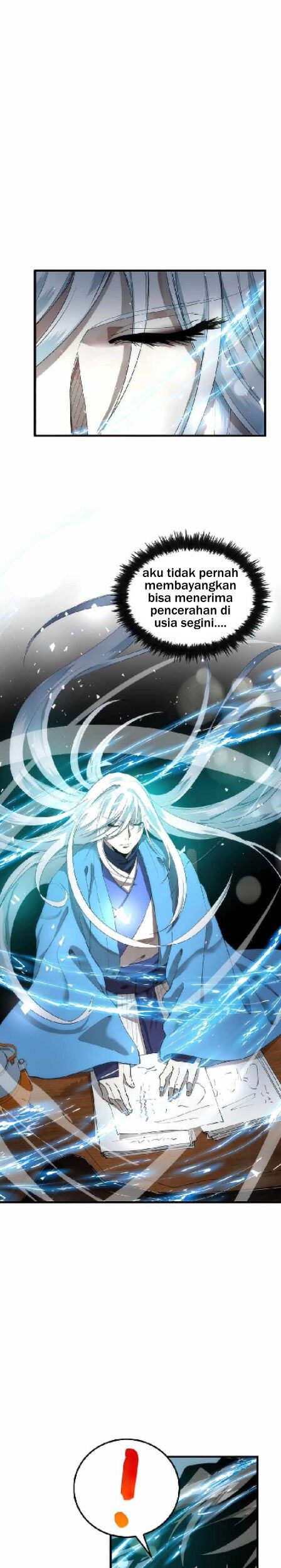 Doctor’s Rebirth Chapter 58 Gambar 10