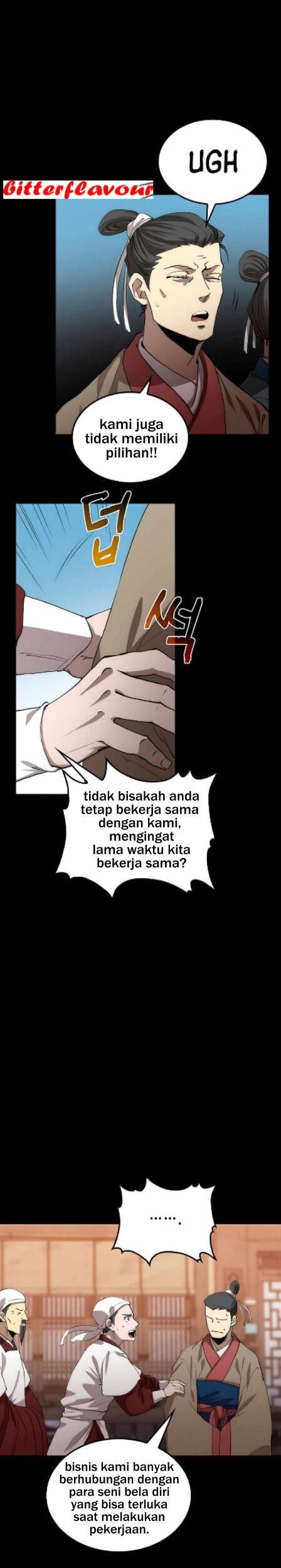Doctor’s Rebirth Chapter 57 Gambar 4