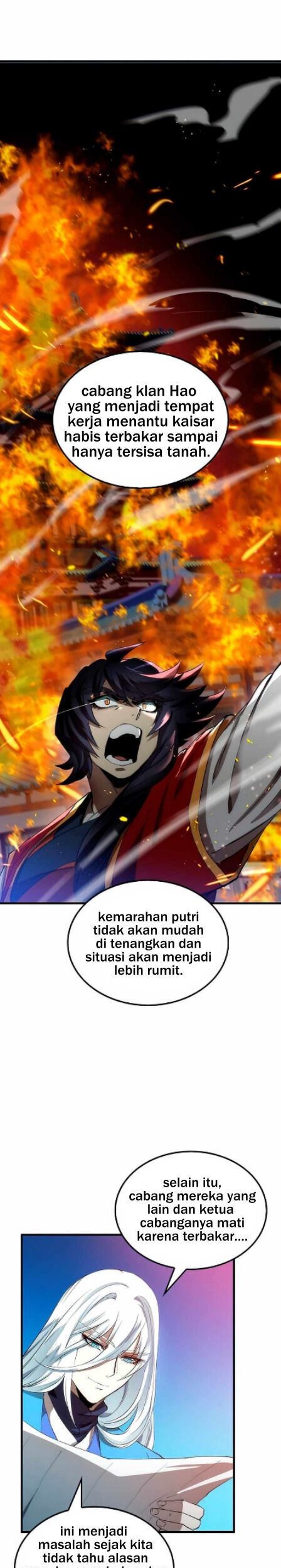 Doctor’s Rebirth Chapter 57 Gambar 18