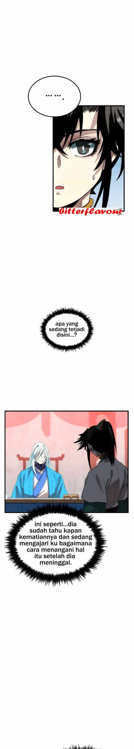 Doctor’s Rebirth Chapter 57 Gambar 25