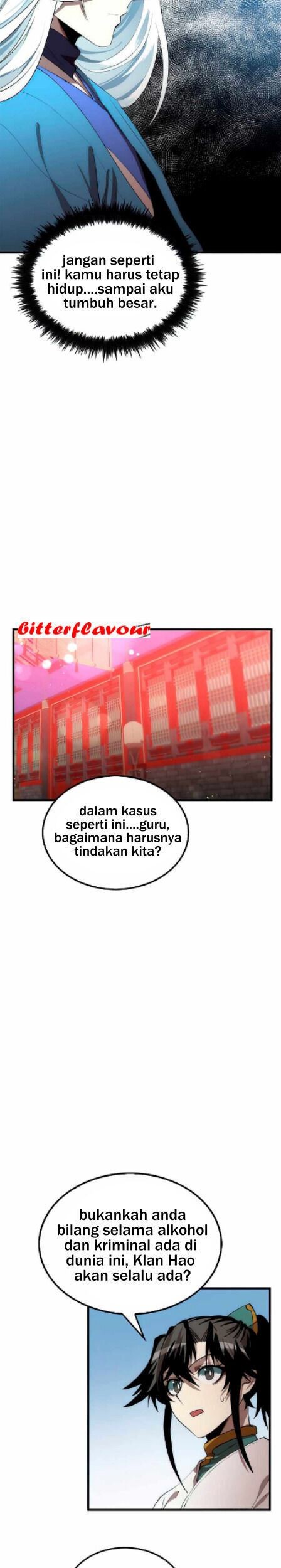Doctor’s Rebirth Chapter 57 Gambar 27