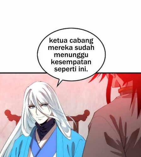 Doctor’s Rebirth Chapter 57 Gambar 30