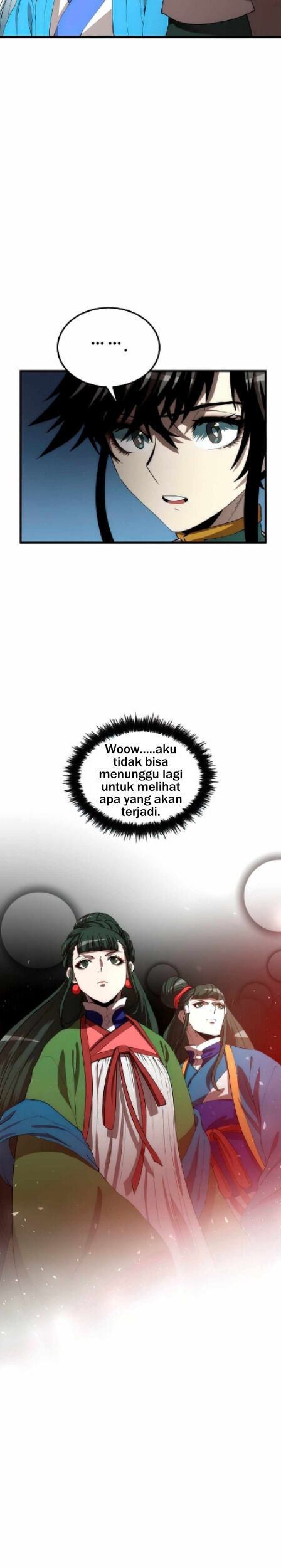 Doctor’s Rebirth Chapter 57 Gambar 31