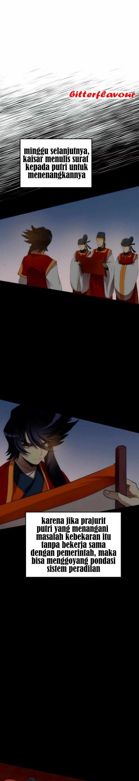 Doctor’s Rebirth Chapter 57 Gambar 33