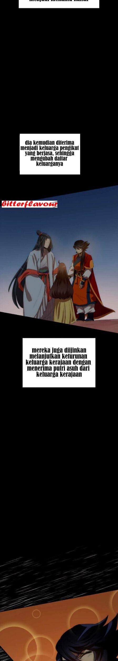 Doctor’s Rebirth Chapter 57 Gambar 35