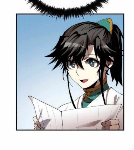 Doctor’s Rebirth Chapter 57 Gambar 38