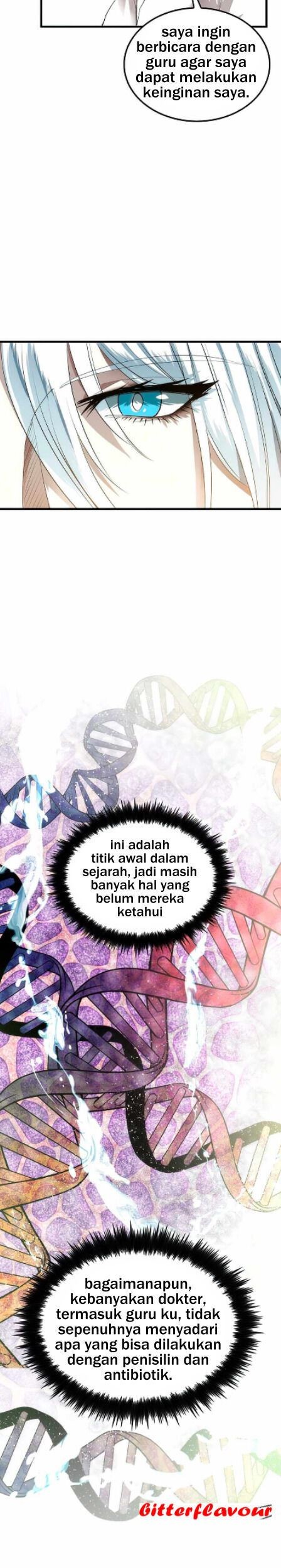 Doctor’s Rebirth Chapter 57 Gambar 43