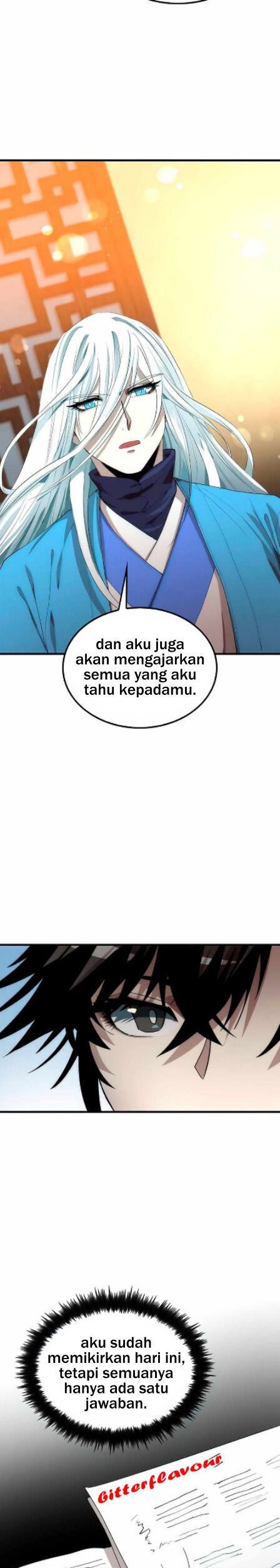 Doctor’s Rebirth Chapter 57 Gambar 45