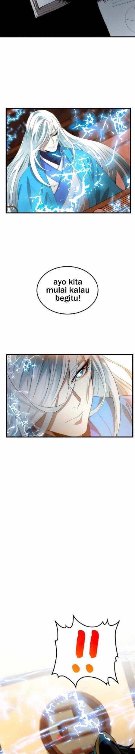 Doctor’s Rebirth Chapter 57 Gambar 47
