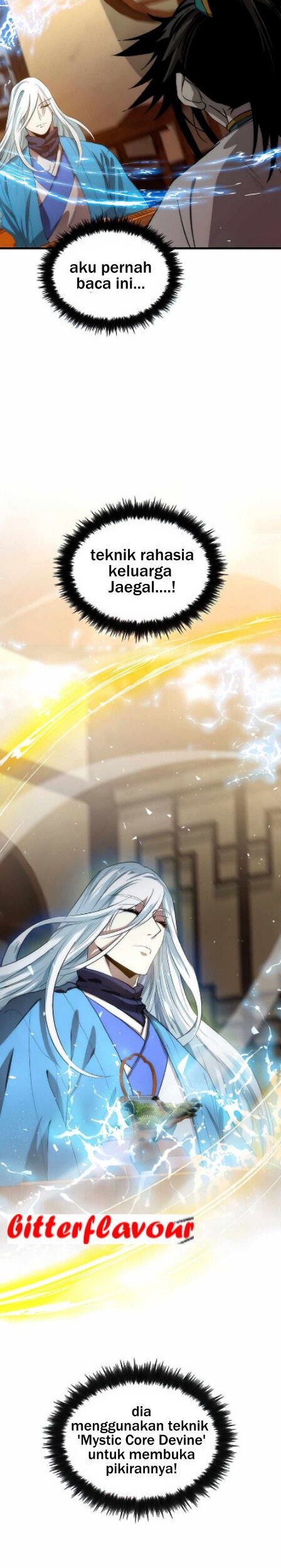 Doctor’s Rebirth Chapter 57 Gambar 48