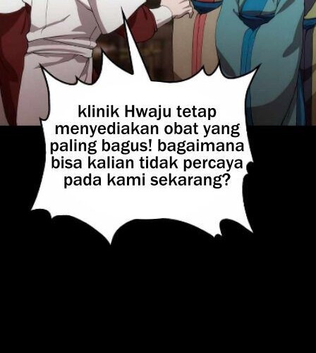 Doctor’s Rebirth Chapter 57 Gambar 3