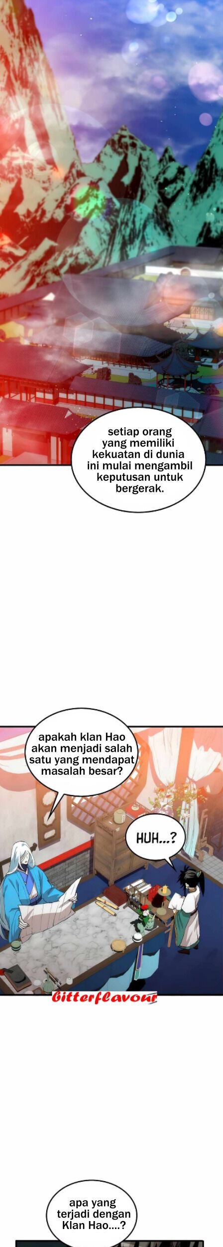 Doctor’s Rebirth Chapter 57 Gambar 16