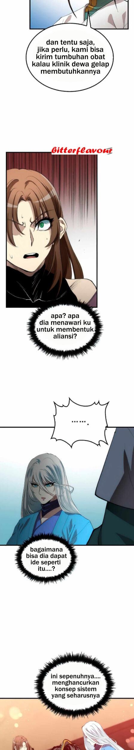 Doctor’s Rebirth Chapter 56 Gambar 23