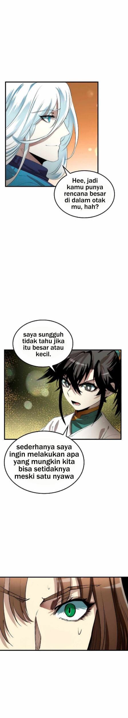 Doctor’s Rebirth Chapter 56 Gambar 25