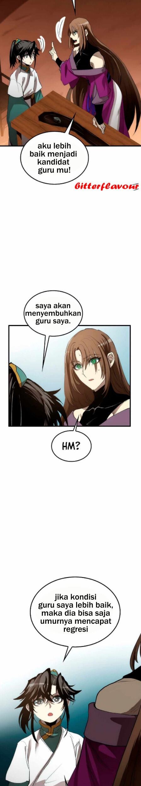 Doctor’s Rebirth Chapter 56 Gambar 37