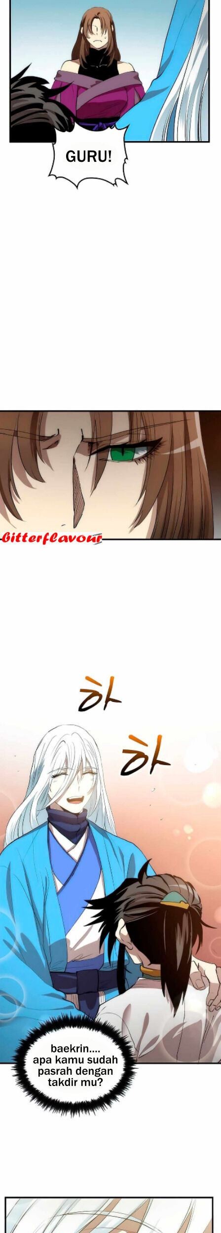 Doctor’s Rebirth Chapter 56 Gambar 43