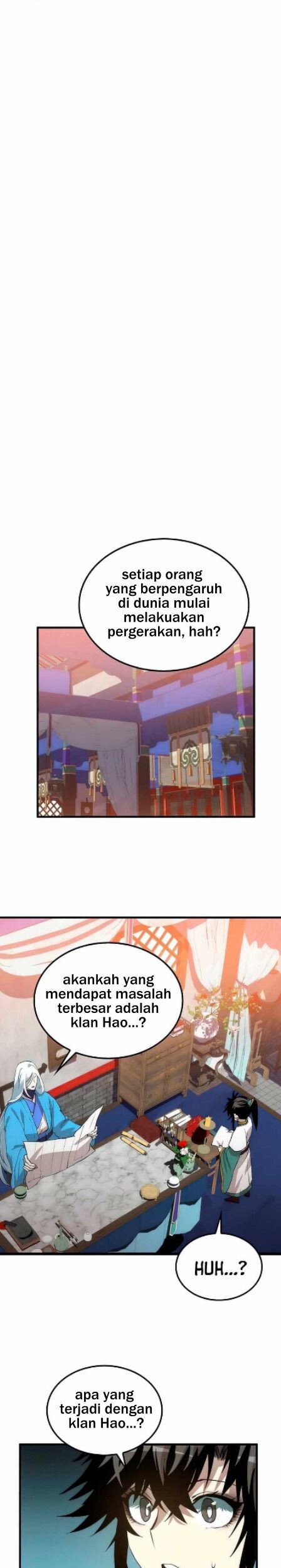 Doctor’s Rebirth Chapter 56 Gambar 49