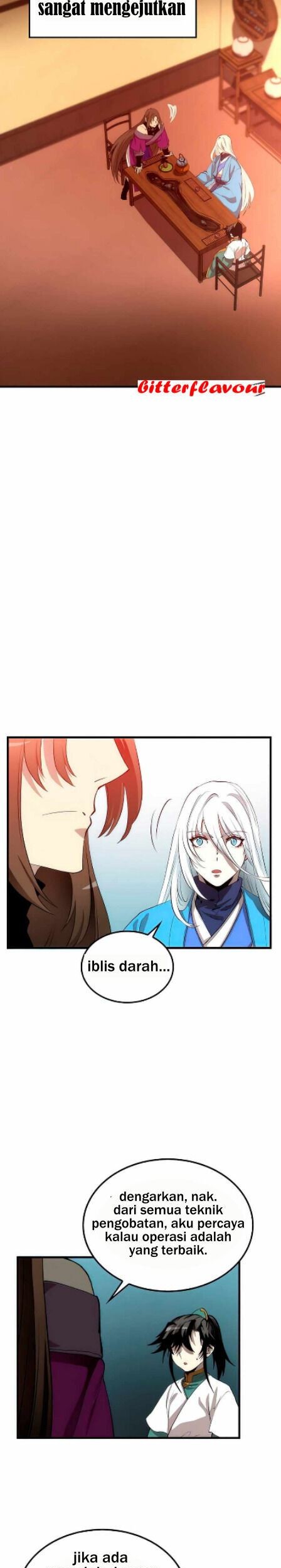 Doctor’s Rebirth Chapter 56 Gambar 6