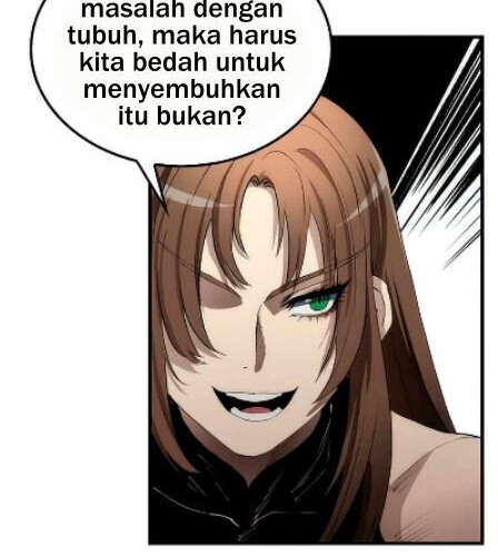 Doctor’s Rebirth Chapter 56 Gambar 7