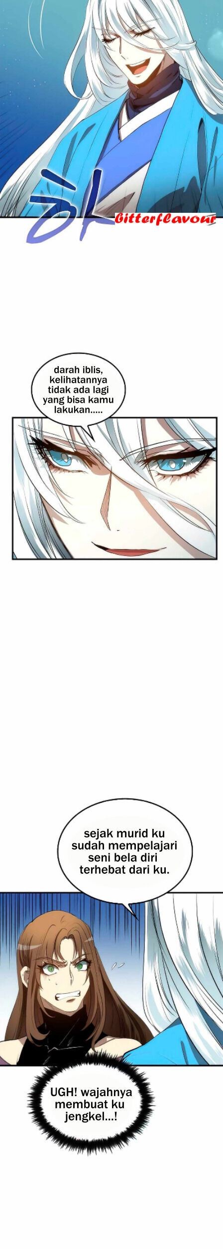 Doctor’s Rebirth Chapter 56 Gambar 16