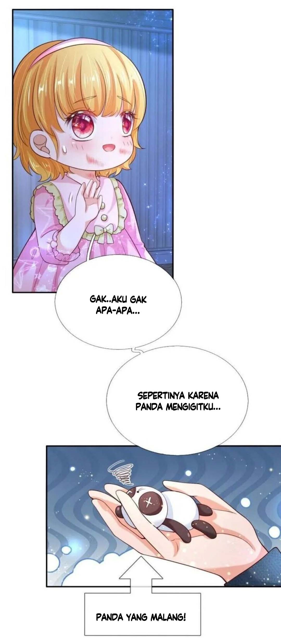 I Became The Emperor’s Daughter One Day Chapter 94 Gambar 10