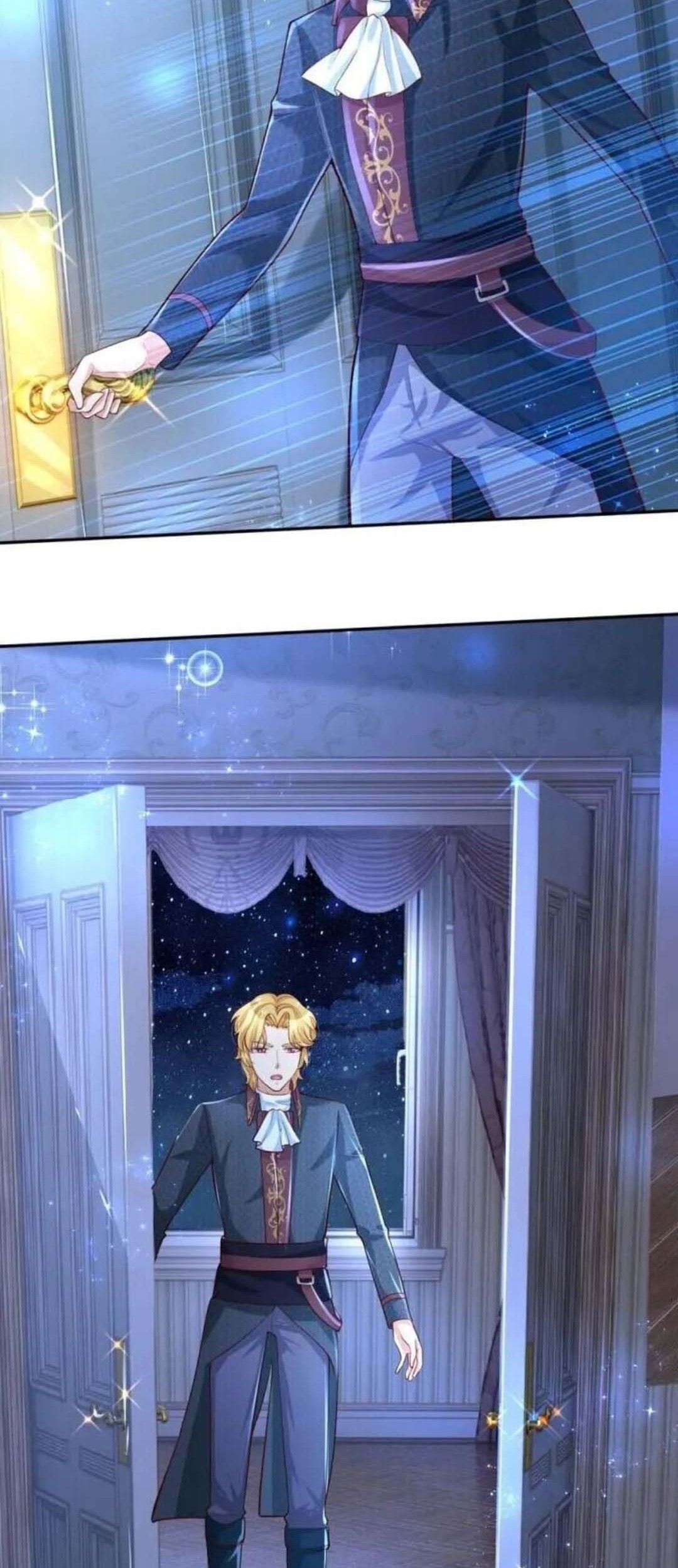 Manhua I Became The Emperor’s Daughter One Day Chapter 94 gambar nomor 2