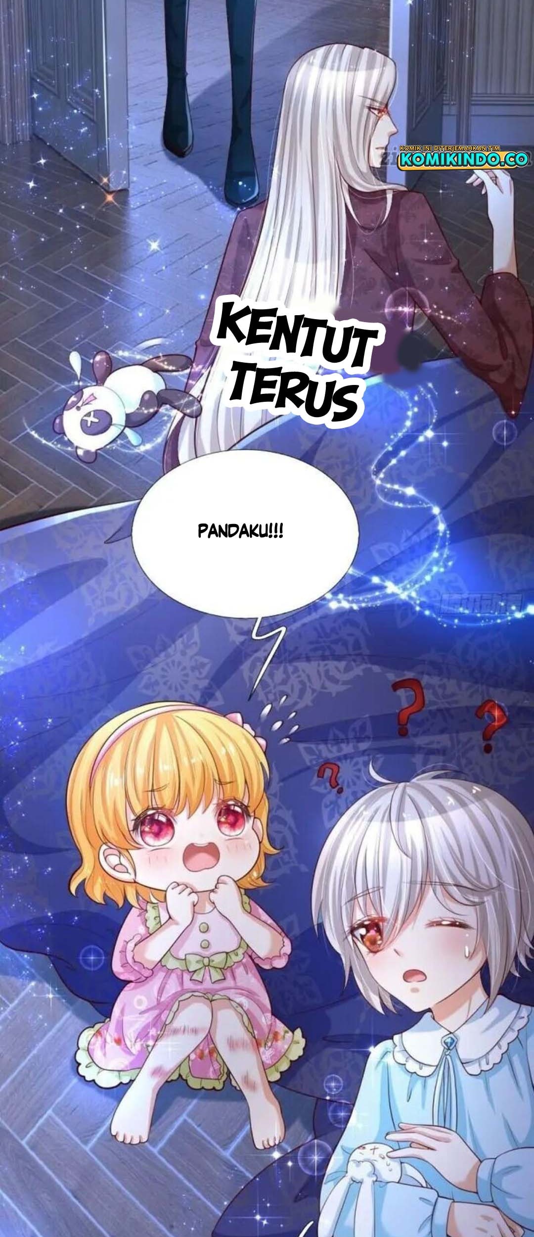 I Became The Emperor’s Daughter One Day Chapter 94 Gambar 3