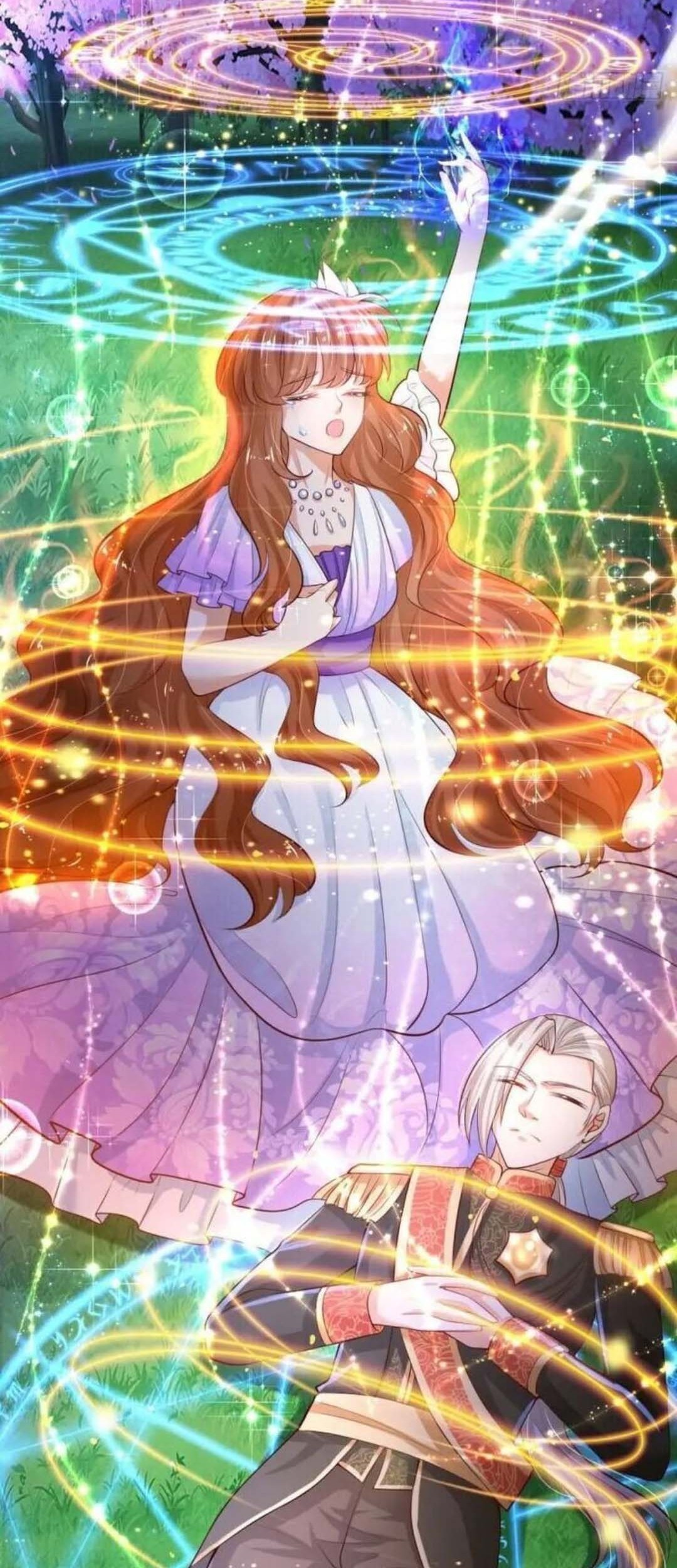 I Became The Emperor’s Daughter One Day Chapter 94 Gambar 14