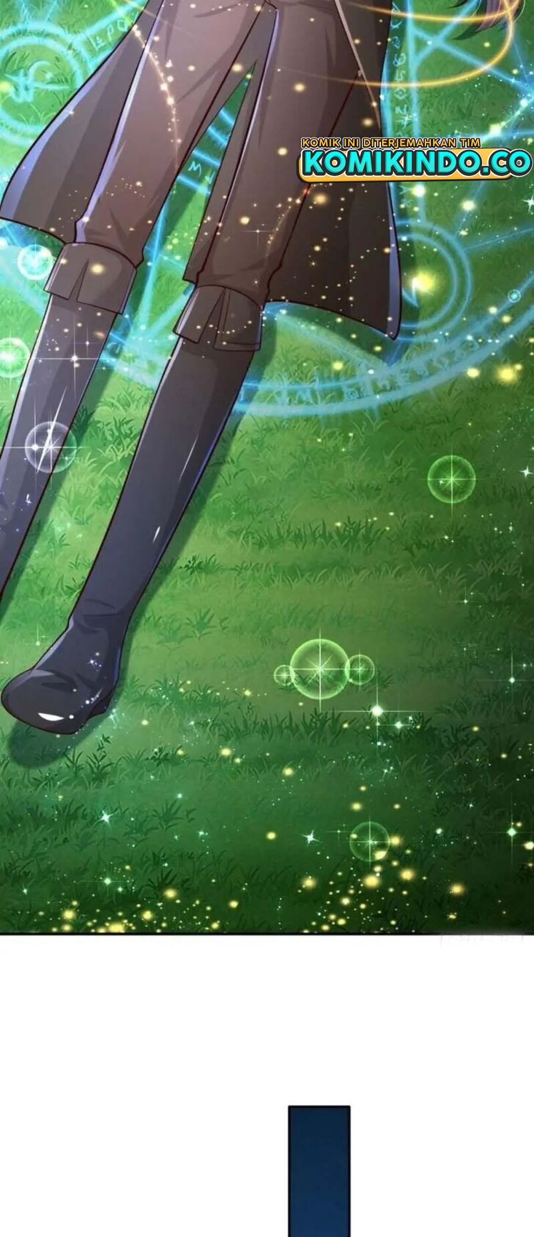 I Became The Emperor’s Daughter One Day Chapter 94 Gambar 15