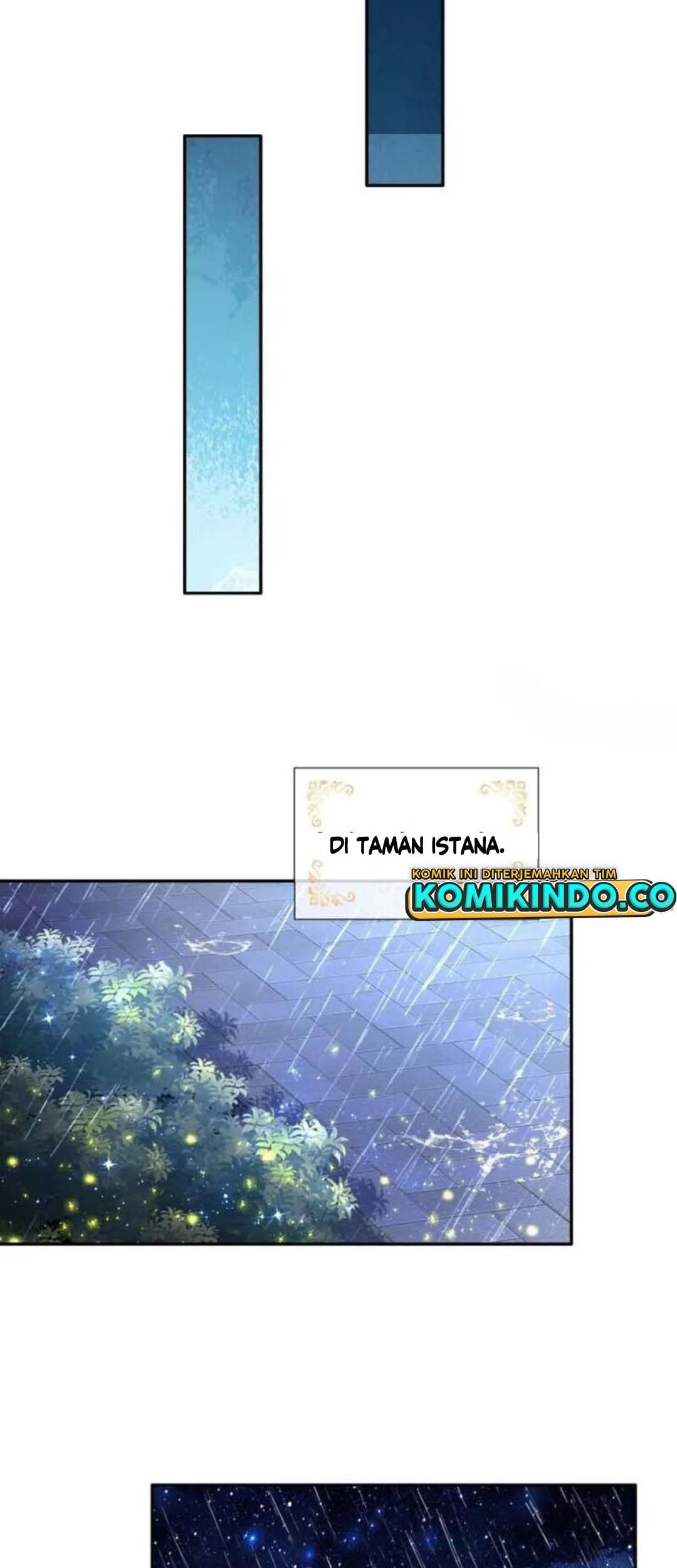 I Became The Emperor’s Daughter One Day Chapter 94 Gambar 16