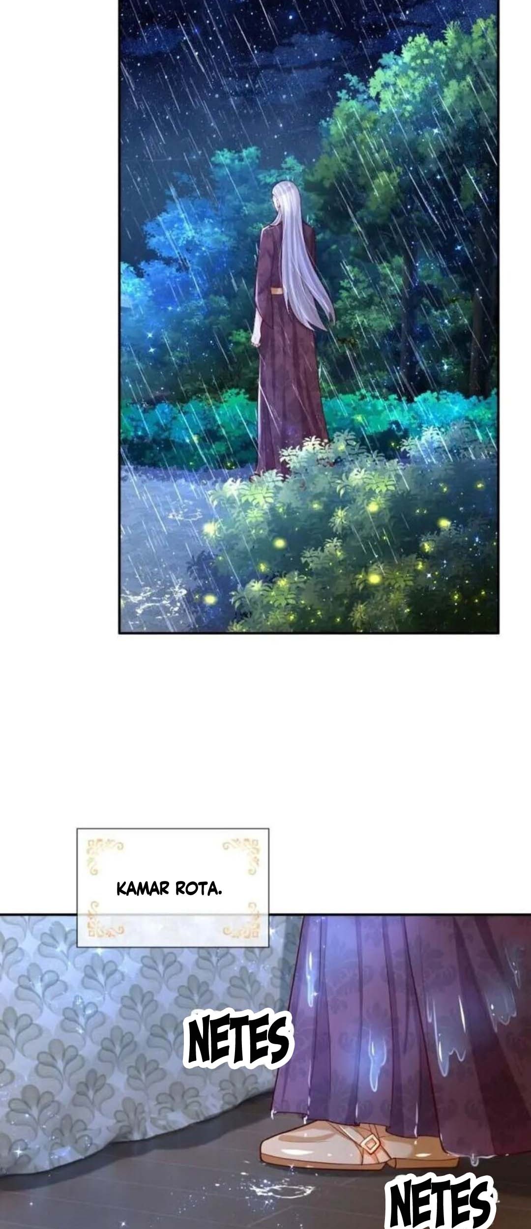 I Became The Emperor’s Daughter One Day Chapter 94 Gambar 17