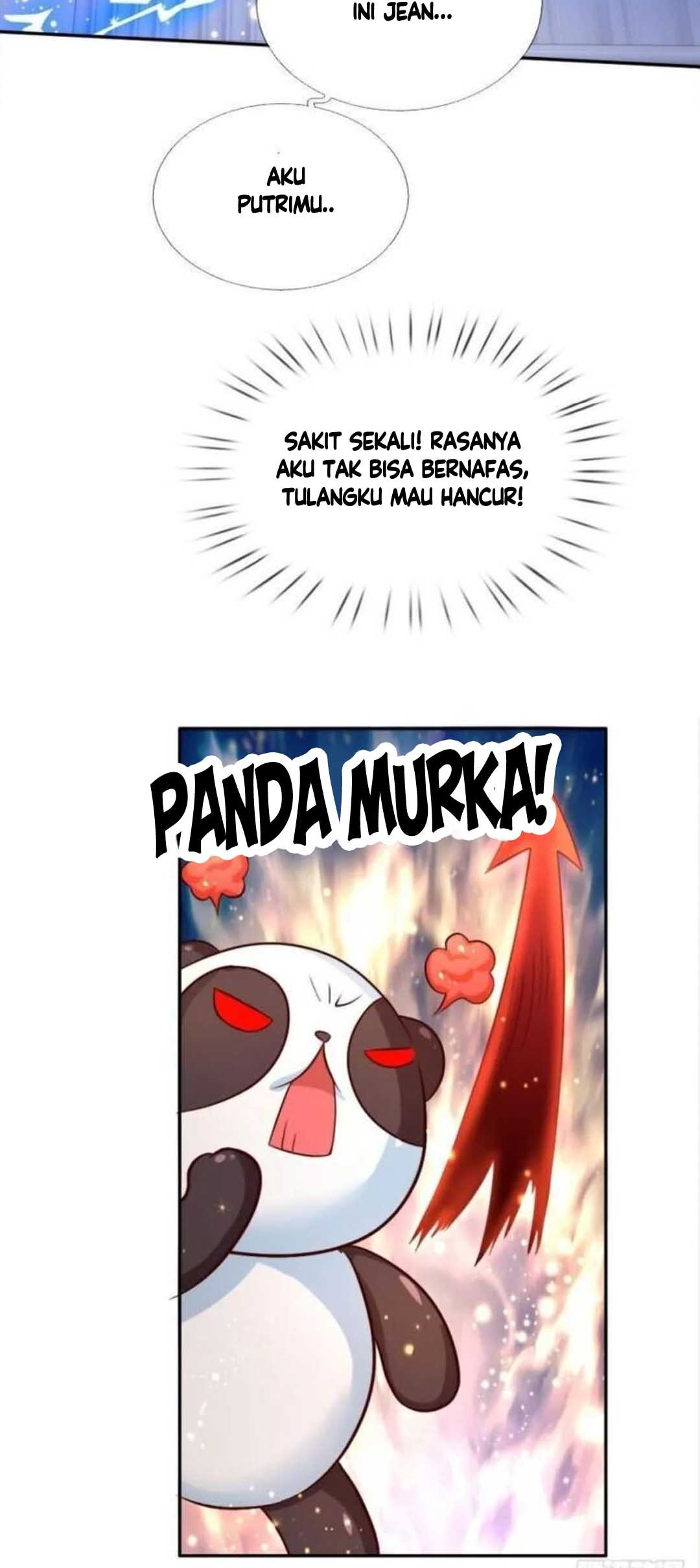 I Became The Emperor’s Daughter One Day Chapter 93 Gambar 11