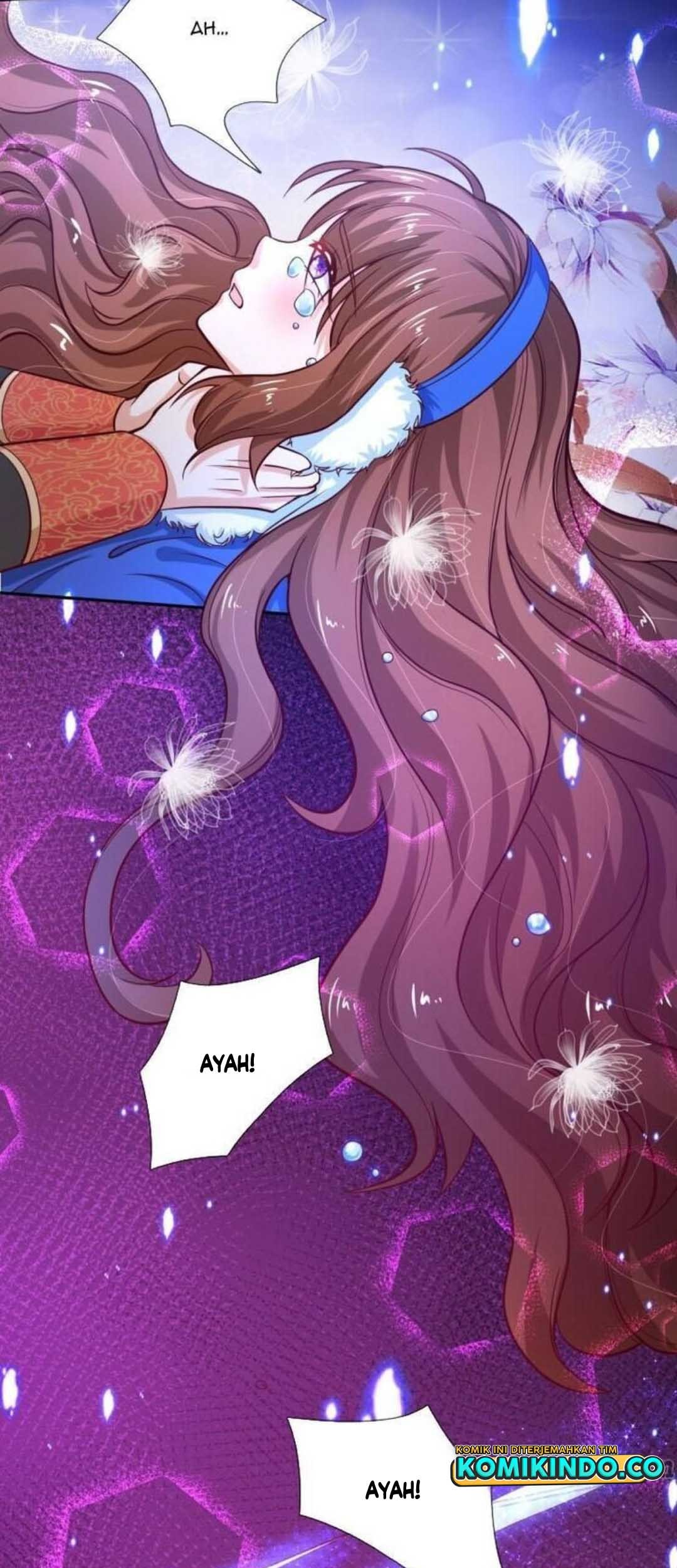 I Became The Emperor’s Daughter One Day Chapter 93 Gambar 5