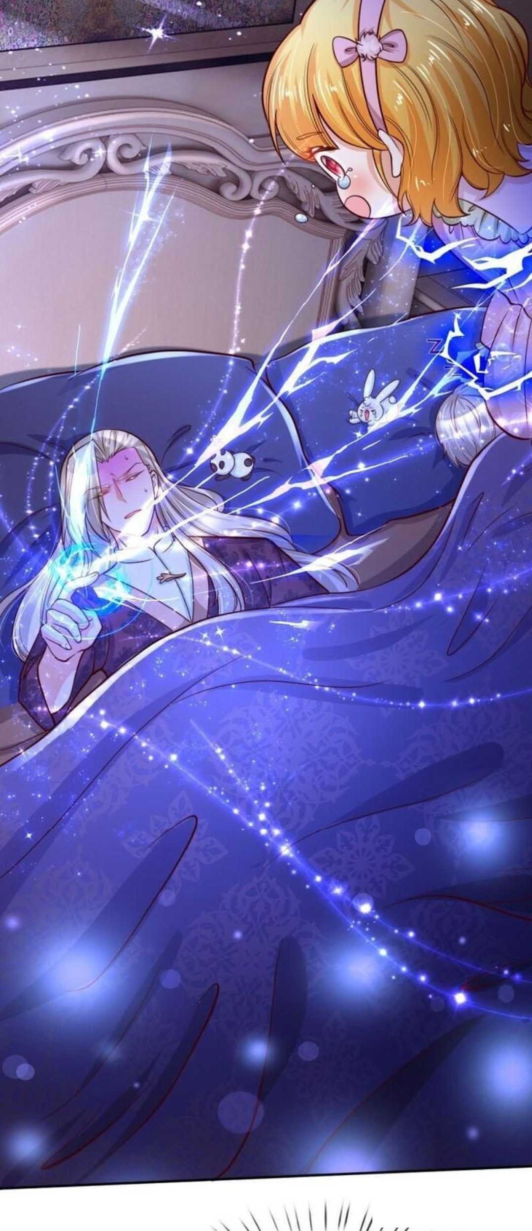 I Became The Emperor’s Daughter One Day Chapter 93 Gambar 7