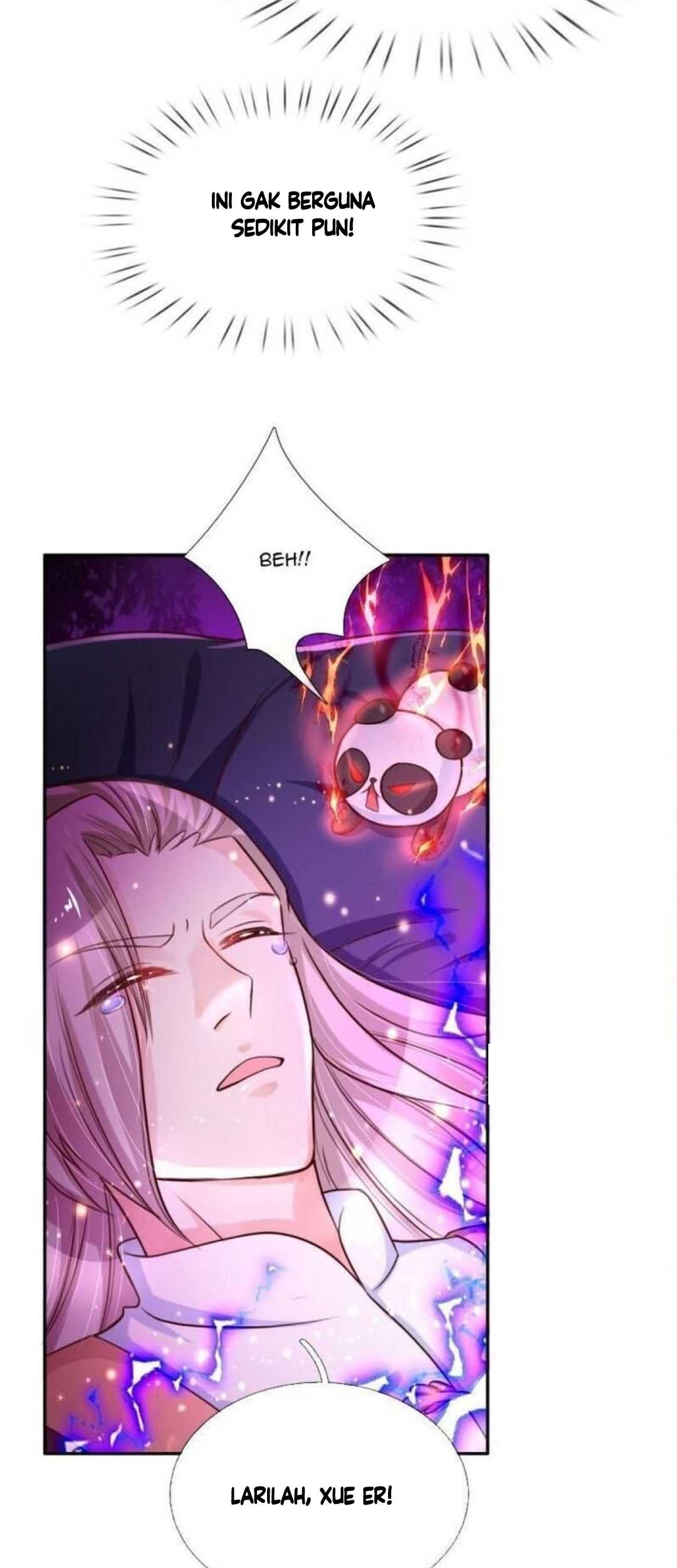 I Became The Emperor’s Daughter One Day Chapter 93 Gambar 9