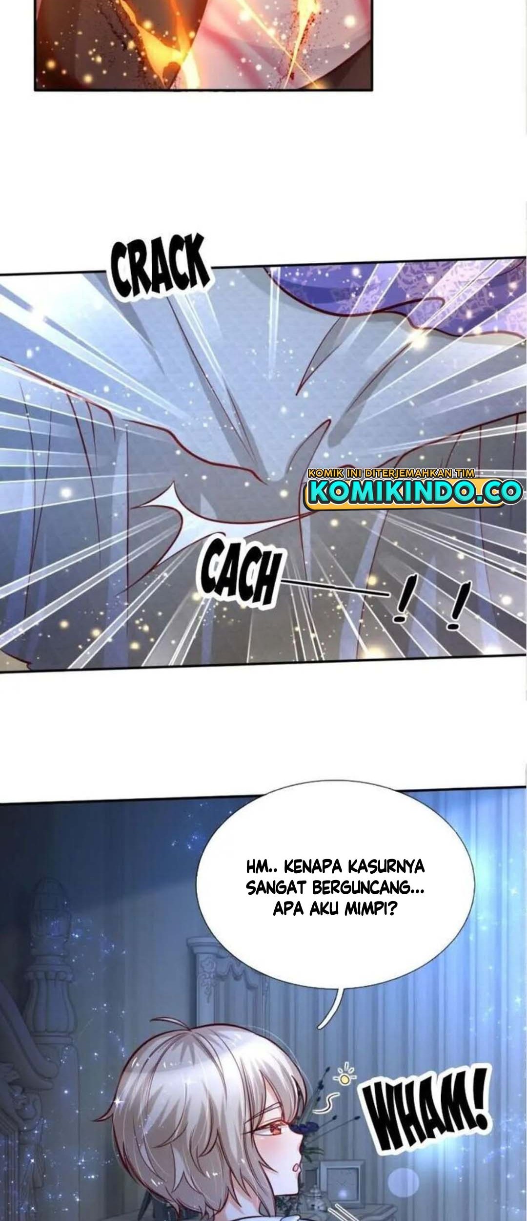 I Became The Emperor’s Daughter One Day Chapter 93 Gambar 15